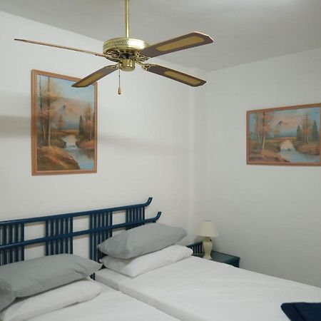 Concanas - Los Gigantes Centre Apartment Acantilado de los Gigantes Luaran gambar