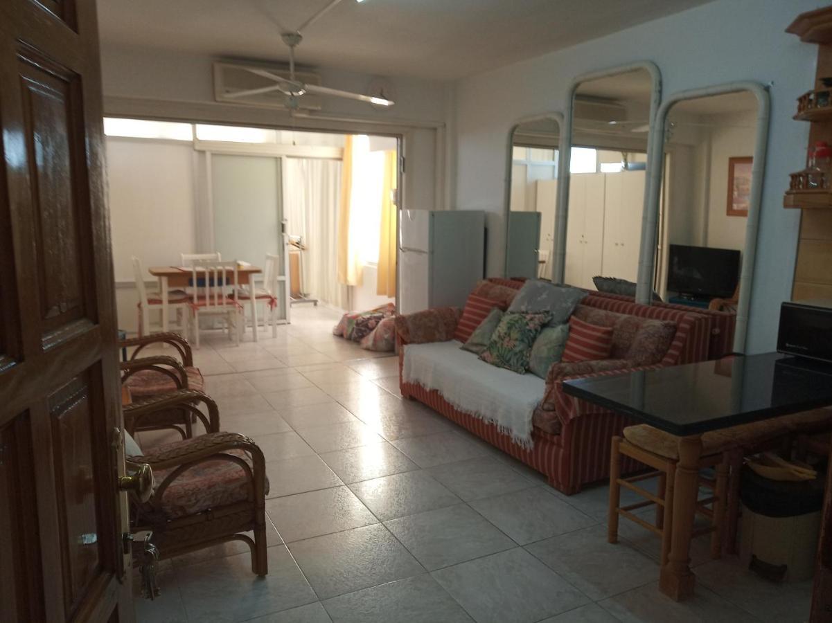 Concanas - Los Gigantes Centre Apartment Acantilado de los Gigantes Luaran gambar