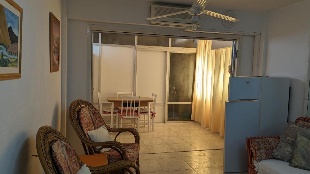 Concanas - Los Gigantes Centre Apartment Acantilado de los Gigantes Luaran gambar