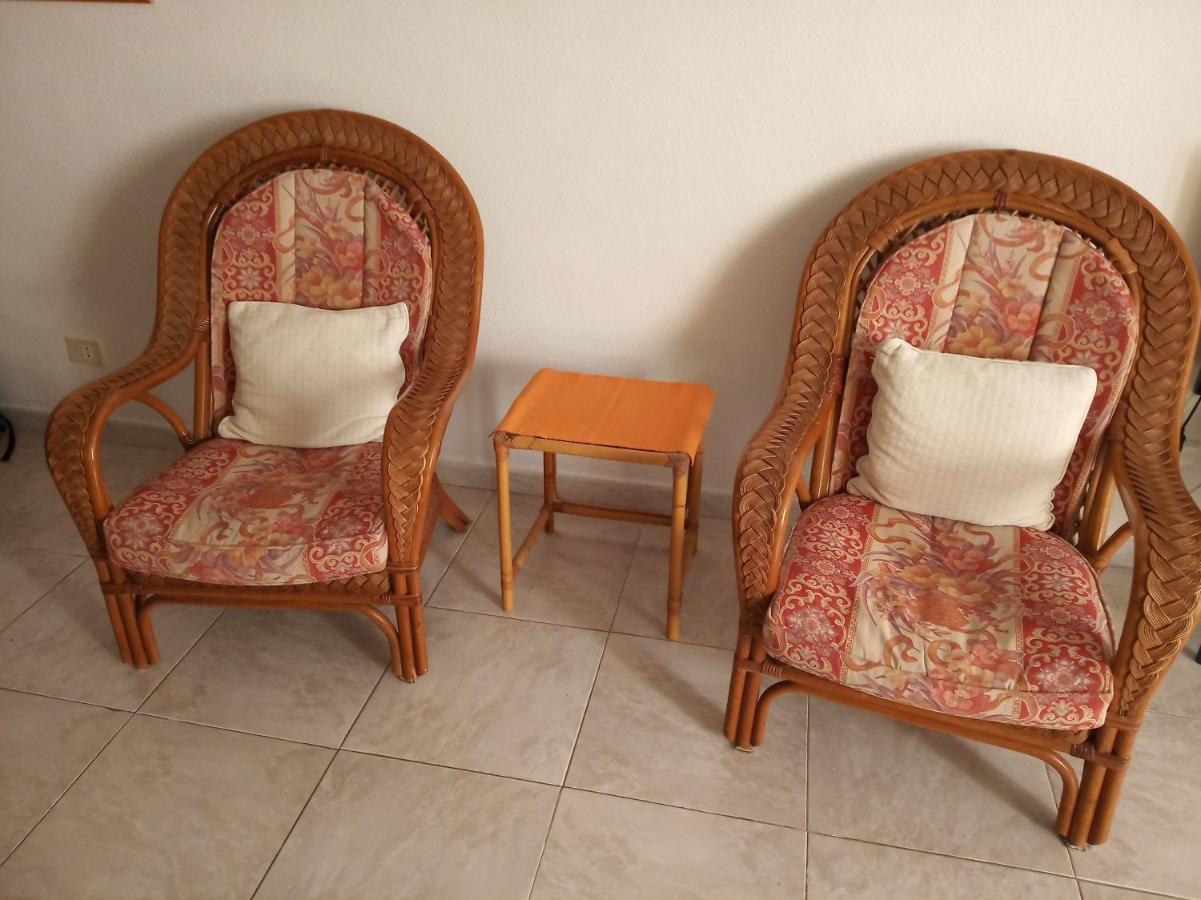 Concanas - Los Gigantes Centre Apartment Acantilado de los Gigantes Luaran gambar