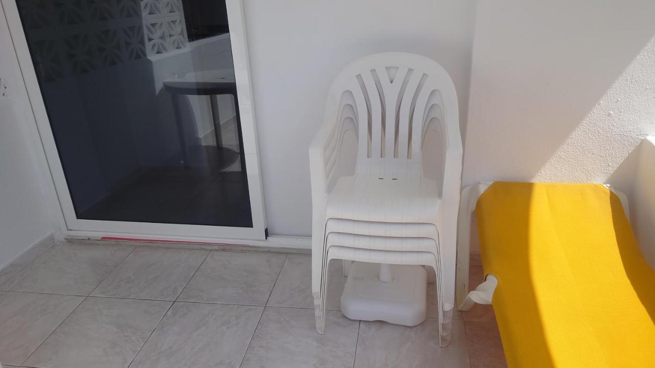 Concanas - Los Gigantes Centre Apartment Acantilado de los Gigantes Luaran gambar
