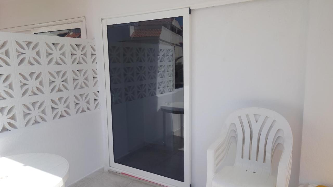 Concanas - Los Gigantes Centre Apartment Acantilado de los Gigantes Luaran gambar